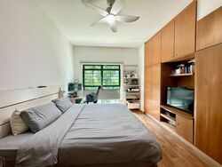 Signature Park (D21), Condominium #605132981